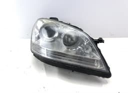 MERCEDES-BENZ A1648205061 Headlight right MERCEDES-BENZ ML-CLASS (W164) (2005-2011) — thumbnail 1