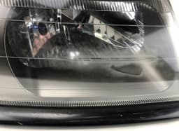 MITSUBISHI 10087415 Headlight right MITSUBISHI PAJERO SPORT (K90) (1997-2008) — thumbnail 3
