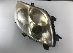 TOYOTA Headlight right TOYOTA AURIS (E15) (2006-2012) — thumbnail 1