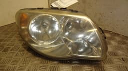 CHRYSLER Headlight right CHRYSLER VOYAGER IV (RG, RS) (2000-2008) — thumbnail 2