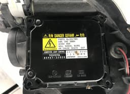 TOYOTA Headlight right TOYOTA AURIS (E15) (2006-2012) — thumbnail 3