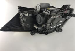 TOYOTA Headlight right TOYOTA AURIS (E15) (2006-2012) — thumbnail 2