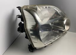 NISSAN 26075JG40A Headlight right NISSAN X-TRAIL II (T31) (2007-2013) — thumbnail 2