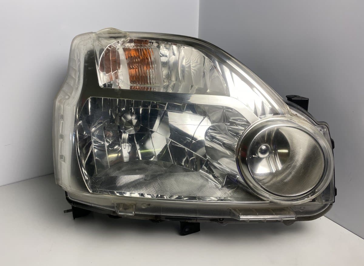 NISSAN 26075JG40A Headlight right NISSAN X-TRAIL II (T31) (2007-2013)
