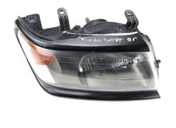 MITSUBISHI 10087415 Headlight right MITSUBISHI PAJERO SPORT (K90) (1997-2008) — thumbnail 1