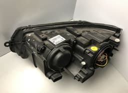 VW 7E1941016D Headlight right VW TRANSPORTER T5 / MULTIVAN (7H, 7E, 7J) (2003-2015) — thumbnail 4