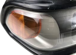 MITSUBISHI 10087415 Headlight right MITSUBISHI PAJERO SPORT (K90) (1997-2008) — thumbnail 2