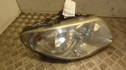 CHRYSLER Headlight right CHRYSLER VOYAGER IV (RG, RS) (2000-2008) — thumbnail 1
