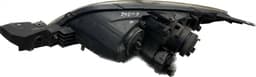 MAZDA BP4K510K0E 2161149RLDEM Headlight right MAZDA 3 I (BK) (2000-2009) — thumbnail 3