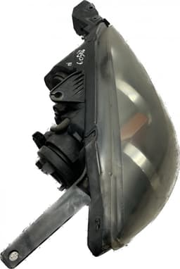 MAZDA BP4K510K0E 2161149RLDEM Headlight right MAZDA 3 I (BK) (2000-2009) — thumbnail 1