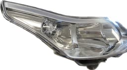 CITROËN Headlight right CITROËN C4 I (LC) (2004-2011) — thumbnail 2