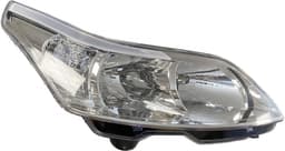 CITROËN Headlight right CITROËN C4 I (LC) (2004-2011) — thumbnail 1