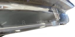 CITROËN Headlight right CITROËN C4 I (LC) (2004-2011) — thumbnail 4