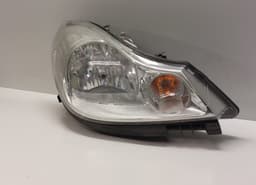 RENAULT 8200700030 Headlight right RENAULT CLIO III / THALIA (2005-2012) — thumbnail 2