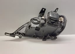 MERCEDES-BENZ A1638204661 Headlight right MERCEDES-BENZ ML-CLASS (W163) (1998-2005) — thumbnail 5