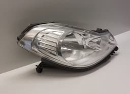 RENAULT 8200700030 Headlight right RENAULT CLIO III / THALIA (2005-2012) — thumbnail 3