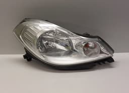 RENAULT 8200700030 Headlight right RENAULT CLIO III / THALIA (2005-2012) — thumbnail 1