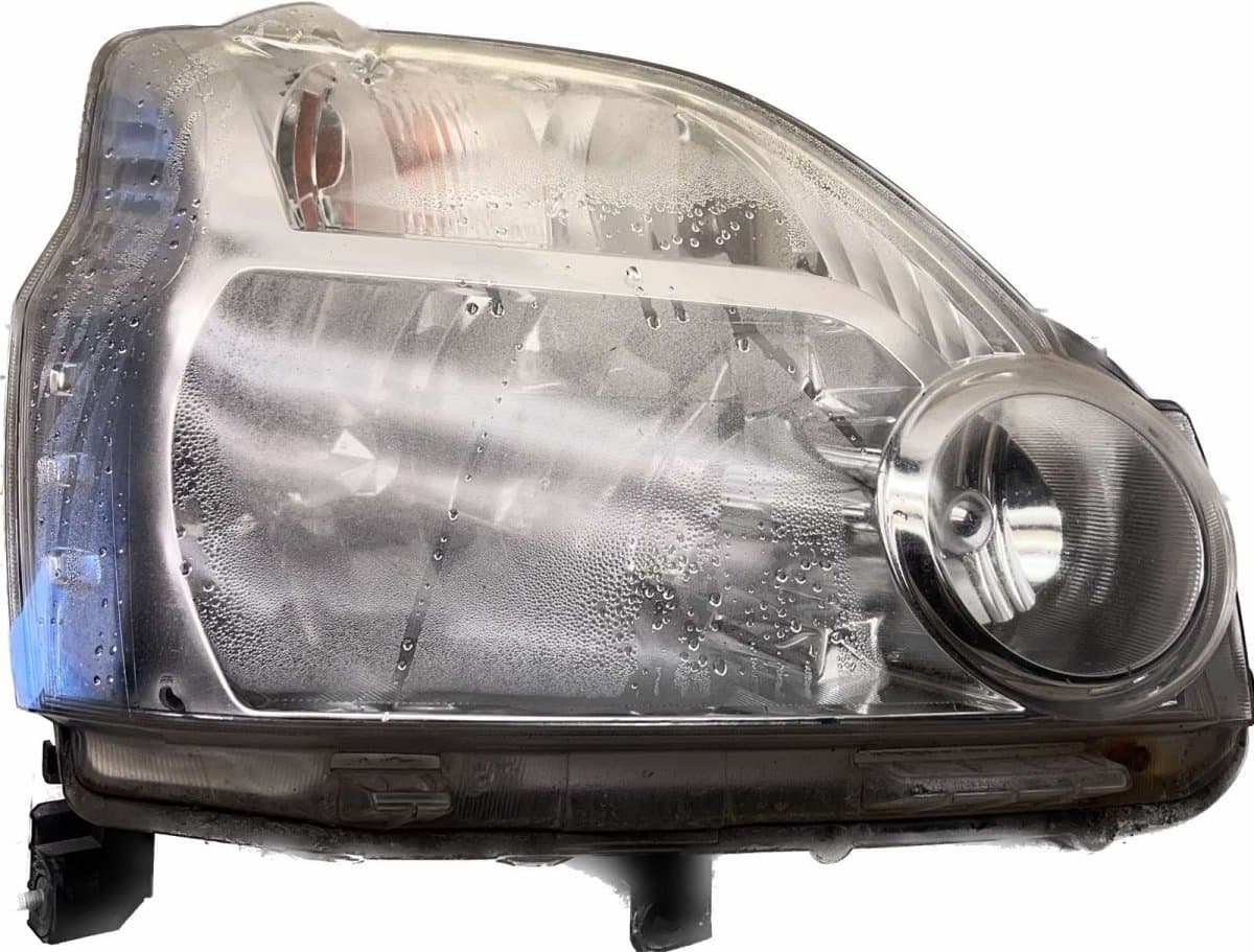 26010JG40A 26010-JG40A Headlight right NISSAN X-TRAIL II (T31) (2007-2013)