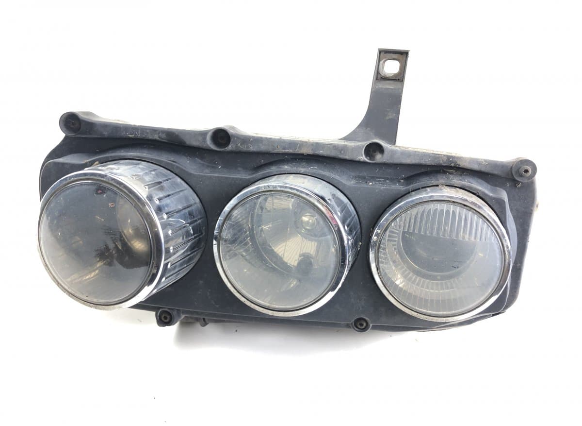 ALFA ROMEO 60682088 Headlight right ALFA ROMEO 159 (939) (2005-2011)