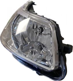 CITROËN Headlight right CITROËN C4 I (LC) (2004-2011) — thumbnail 3