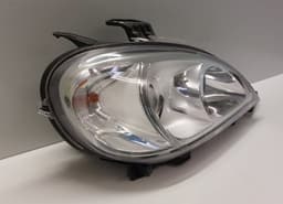 MERCEDES-BENZ A1638204661 Headlight right MERCEDES-BENZ ML-CLASS (W163) (1998-2005) — thumbnail 3