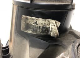 ALFA ROMEO 60682088 Headlight right ALFA ROMEO 159 (939) (2005-2011) — thumbnail 4
