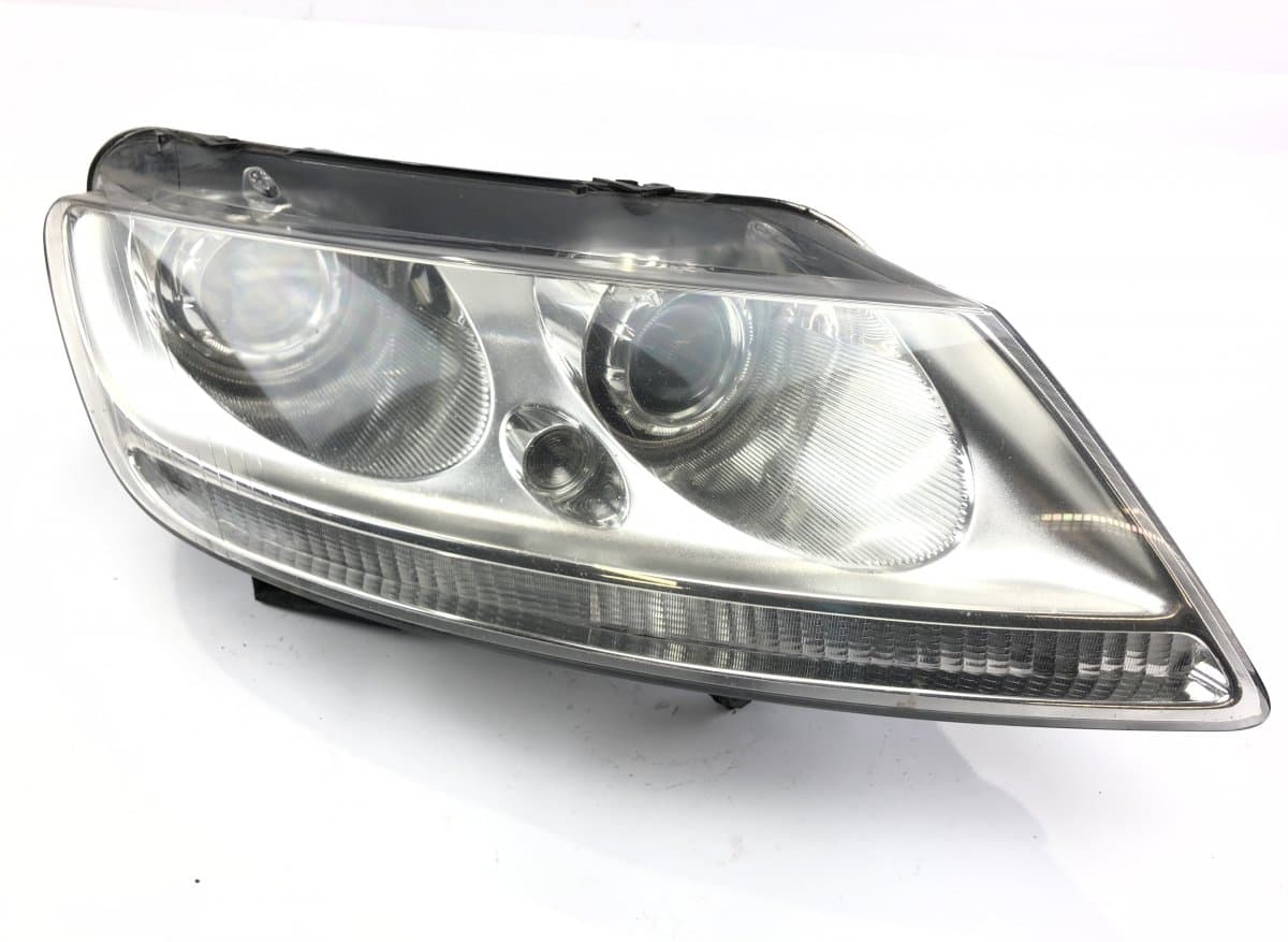 VW 3D2941018L Headlight right VW PHAETON (3D) (2002-2016)