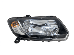 DACIA 89045709 Headlight right DACIA LOGAN II (2012-2020) — thumbnail 1