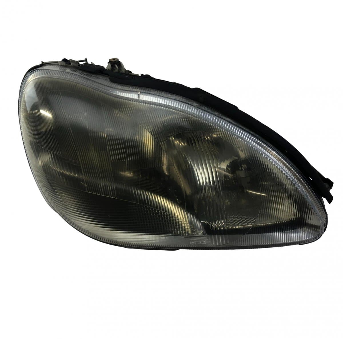 MERCEDES-BENZ 0301153272 Headlight right MERCEDES-BENZ S-CLASS (W220) (1998-2005)