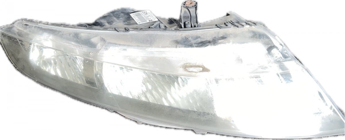HONDA Headlight right HONDA CIVIC VIII (FN, FD) (2005-2011)