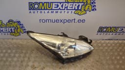 PEUGEOT 89903107 Headlight right PEUGEOT 3008 I (T84) (2009-2016) — thumbnail 1