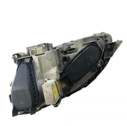 MERCEDES-BENZ 0301153272 Headlight right MERCEDES-BENZ S-CLASS (W220) (1998-2005) — thumbnail 2
