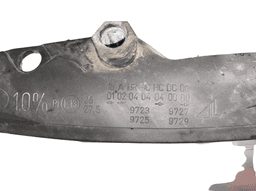 SEAT Headlight right SEAT ALHAMBRA I (7V) (1996-2010) — thumbnail 3