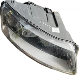 AUDI Headlight right AUDI A6 / A6 ALLROAD (C6, 4F) (2004-2011) — thumbnail 2