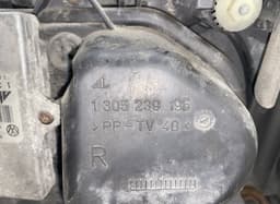 SEAT Headlight right SEAT ALHAMBRA I (7V) (1996-2010) — thumbnail 5