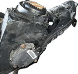 HONDA Headlight right HONDA CIVIC VIII (FN, FD) (2005-2011) — thumbnail 4