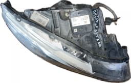 VOLVO Headlight right VOLVO S60 II / V60 I (2010-2018) — thumbnail 2