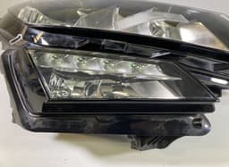 SKODA 566941016 1EF012669 Headlight right SKODA KODIAQ I (NS7) (2016-2024) — thumbnail 3