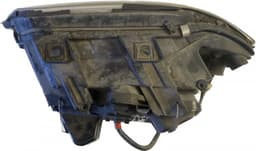 AUDI Headlight right AUDI A6 / A6 ALLROAD (C5) (1997-2005) — thumbnail 2