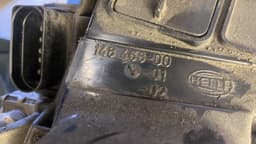 AUDI Headlight right AUDI A6 / A6 ALLROAD (C5) (1997-2005) — thumbnail 5
