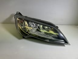 PEUGEOT 1394420080 Headlight right PEUGEOT BOXER (2006-) — thumbnail 1