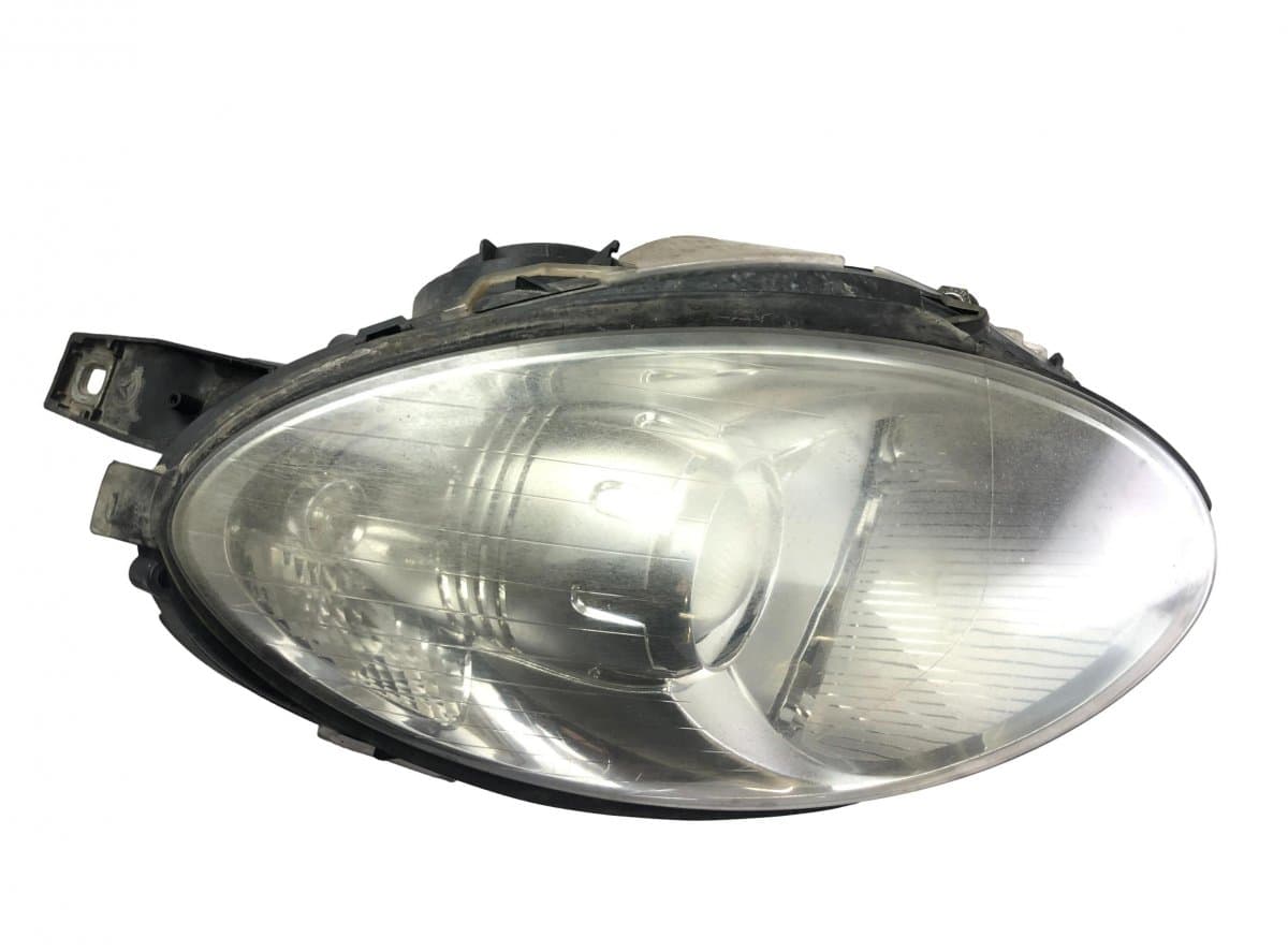 MERCEDES-BENZ A2518200261 Headlight right MERCEDES-BENZ R-CLASS (W251) (2006-2013)