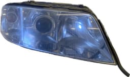 AUDI Headlight right AUDI A6 / A6 ALLROAD (C5) (1997-2005) — thumbnail 1