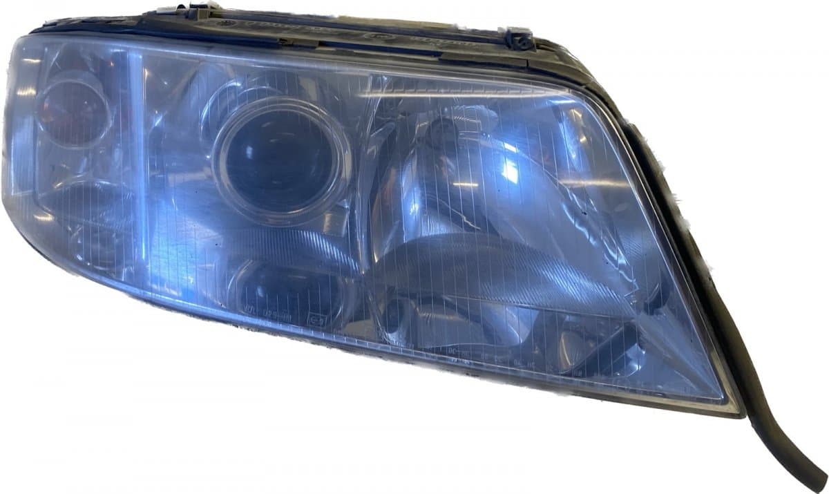 AUDI Headlight right AUDI A6 / A6 ALLROAD (C5) (1997-2005)