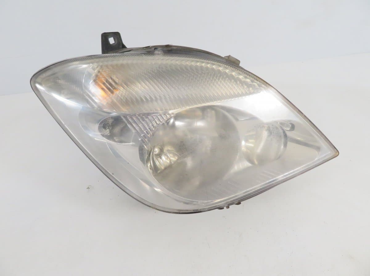 MERCEDES-BENZ 20-B813-A5 Headlight right MERCEDES-BENZ SPRINTER (906) (2006-2018)