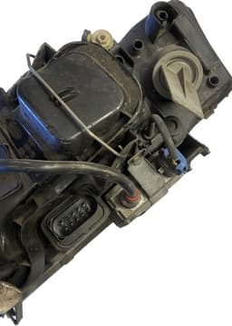AUDI Headlight right AUDI A6 / A6 ALLROAD (C5) (1997-2005) — thumbnail 4