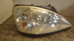 FORD 0301183272 Headlight right FORD GALAXY I (WGR) (1995-2006) — thumbnail 2