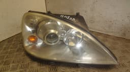 FORD 0301183272 Headlight right FORD GALAXY I (WGR) (1995-2006) — thumbnail 1