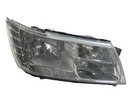 DODGE 5067788AC Headlight right DODGE JOURNEY (2008-2020) — thumbnail 1