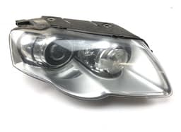 VW 89315540 Headlight right VW PASSAT B6 (3C) (2005-2010) — thumbnail 1